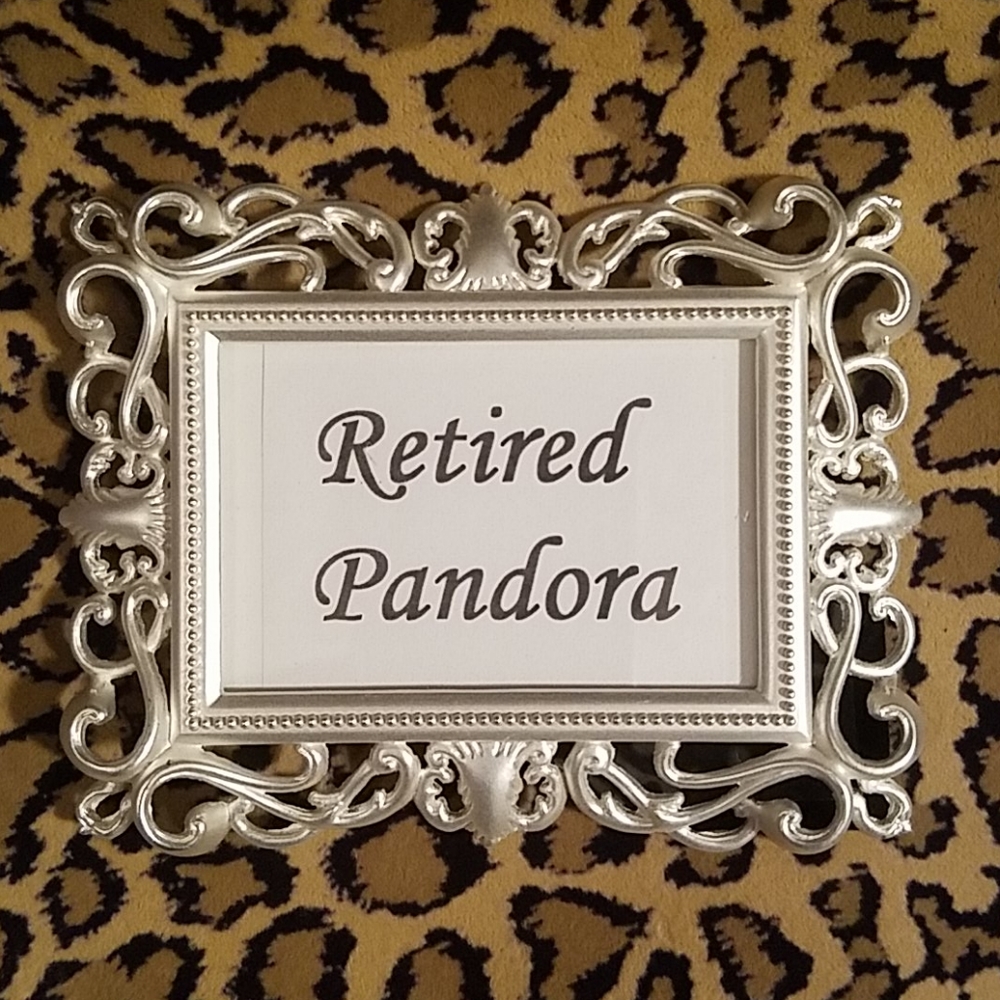 LARGE Selection of RETIRED Pandora...